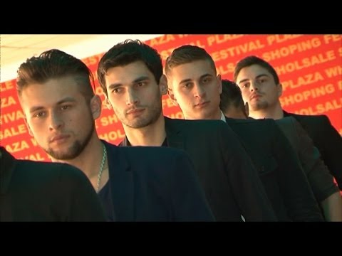 რისთვის ემზადებიან \"კატრინის\" მოდელები?!