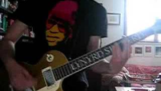 Smell Like Teen Spirit Nirvana Cover Di Enrico Donisi