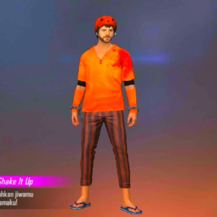 polosan free fire 30 detik dj lelalelale