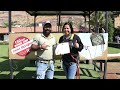 I Tried BUNGEE JUMPING for the First Time at Della Adventure Park