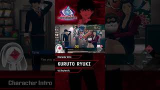 The whole ABIS crew is... Getting along? Kinda?👍 #aitsf #nosleepforkanamedate @SpikeChunsoft_eng