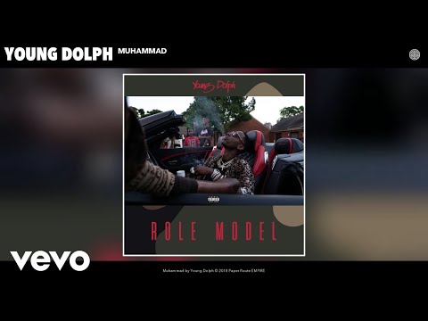 Young Dolph - Muhammad (Official Audio) 