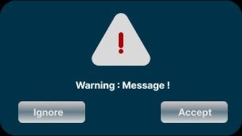 #14 How To Use STM32 TouchGFX Modal Window (Pop-Up)