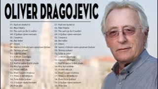 Oliver Dragojević The Best Of 50 Pjesama - Oliver Dragojević Mega Mix Hit Pjesama