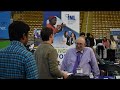 Fall career fair provides opportunities for students to break into their industries