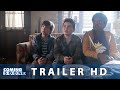 Good Boys - Quei cattivi ragazzi: Trailer Italiano del Film (2019) - HD