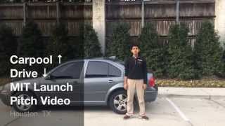 MIT Launch Video Pitch