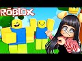 ENTRO NEL MONDO SEGRETO DEI NOOB DI ROBLOX