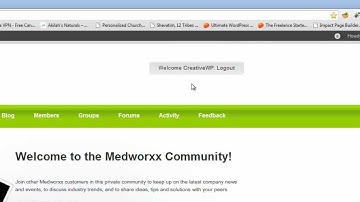 How To Create and Manage GROUPS In BuddyPress