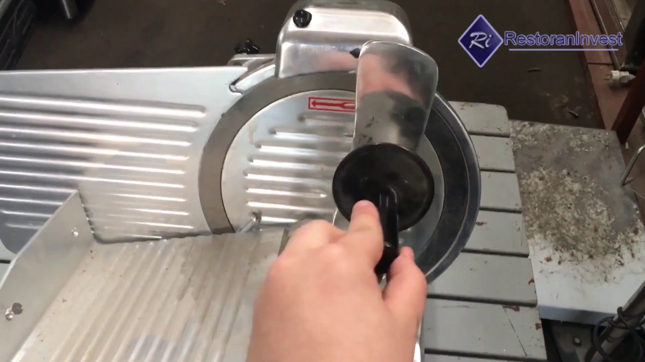 Слайсер STALGAST 722250 (новый)