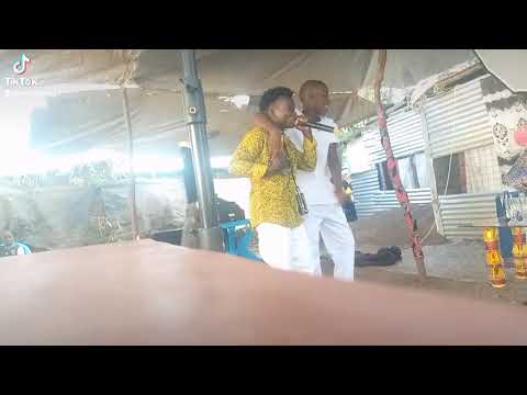 Live Performance Macho Kodo