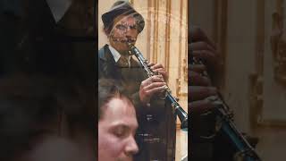 Grand Perada, Büyülü Bir Caz Gecesi - Kasım 2023