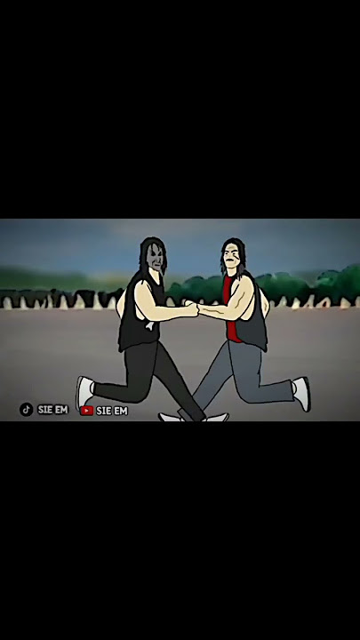 Ending KATAI MERAH & PASUKAN SENYAP Vs PEGATON ALIANSI #animasi #jjanime #sieem