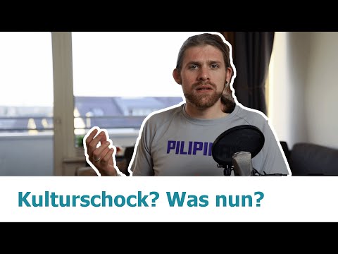 Video: Reisende Berichten Von Den Größten Kulturschocks, Denen Sie Jemals Im Ausland Ausgesetzt Waren