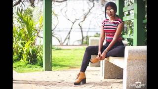 Photoshoot Slideshow Model-Riddhi Barchha By Lense I Rishi Photography