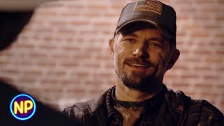 "You Shot My Cousin" | Justified Season 1 Episode 3 | Now Playing