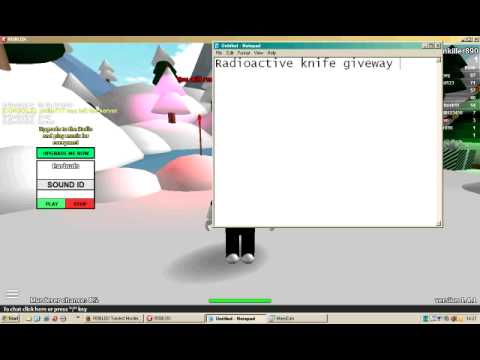 Roblox Twisted Murder Radio Active Code Youtube