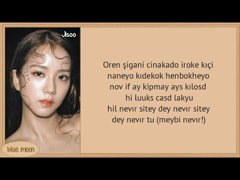 Blackpink - So Loco | Kolay Okunuş