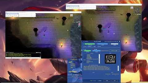 Latam ro. Poring world, uaro, muhro, osRo, all servers Ragnarok online, bot openKore 