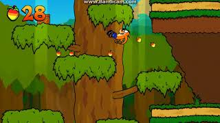 crash ntense level 1