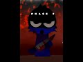Jevin Phase 9 | Sprunki Pyramixed characters status #animation #eldenring #fypシ #edit #shorts