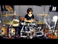 Avenged Sevenfold - Nightmare - Drum Cover by Josh Gallagher