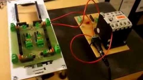 Relay control through BeagelBone