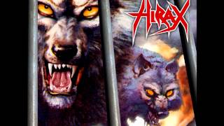 Hirax - New Age of Terror