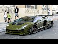 Most Insane Aventador is Back, Rev Battle X6M vs Urus, Tyga's Maybach S.