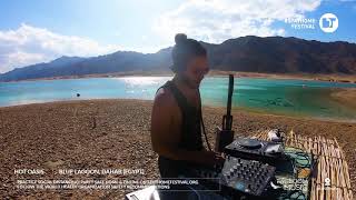 Hot Oasis live at Blue lagoon ID:exei - ornament (Hot Oasis Remix)