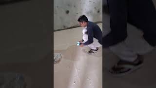 2x2 Pro tile fitting  🤣🤣🤣😂😂🤣🤣🤣🤣