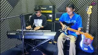Istri Saleha ( H. Rhoma Irama ) Cover - Nizar