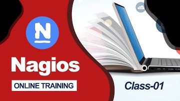 Nagios Introduction || Nagios Monitoring Tool Tutorial || Class - 01|| By Visualpath