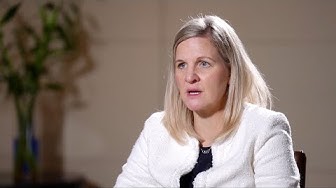 Thumbnail for Meeting President Xi 'felt like I was meeting with my older brother,' says IOC chief Coventry