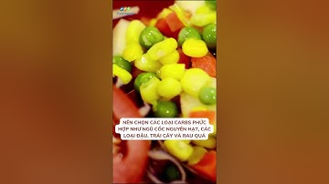 Người bị tiểu đường nên ăn bao nhiêu cơm để an toàn