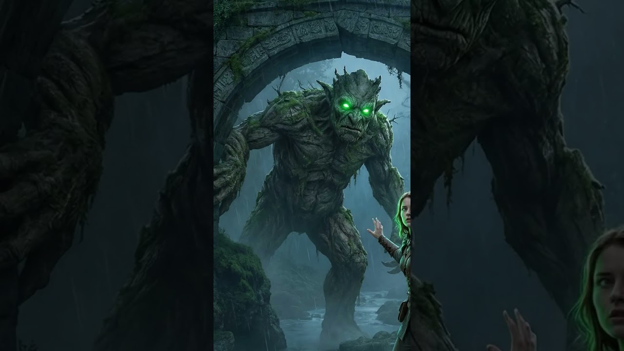 The Whispering Vault of Eldoria 