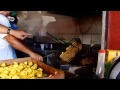 Comida rápida: los patacones, rodajas de plátano fritas | Global 3000