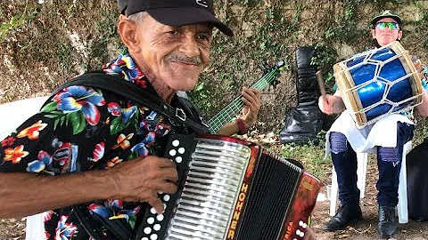 Confesor Corcino - Merengue Liniero