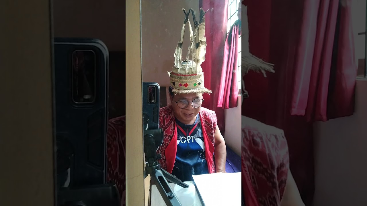 Garai Tusun Ke Pengujong