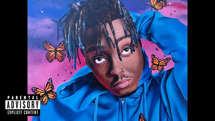 [FREE] Juice WRLD Type Beat - "Paranoid" | Guitar Type Beat | Melodic Trap Beat