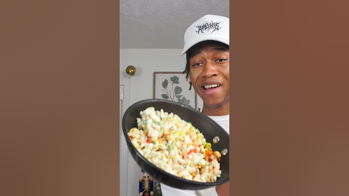 Trying Skittles Popcorn Hack