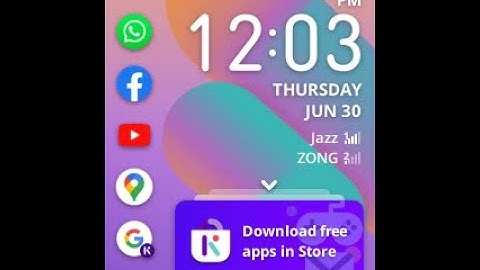 JAZZ digit 4g#new software update#free upgrade without pc#new  apps