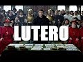 Martin Lutero: ¿Gran Reformador o Gran Hereje?  (Dr.Alberto Bárcena)