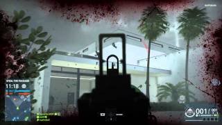 Battlefield™ Hardline - Did somebody say Easter Egg (RPG reload)
