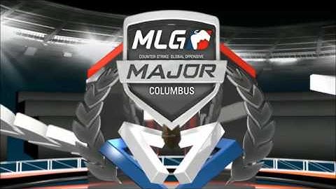 MLG Championship Columbus 2016 NiP Vs. Navi - NiP GeT_RiGhT Auto Ace