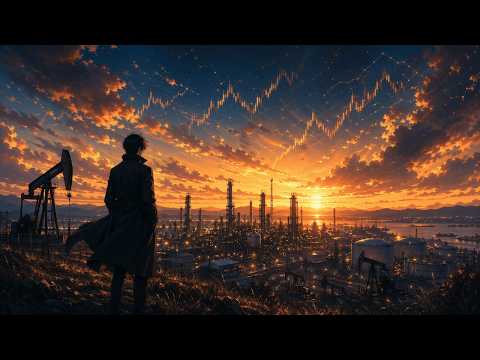 ABD Petrol Sektörüne Yatırım: XLE ETF Neden Portföyümde?