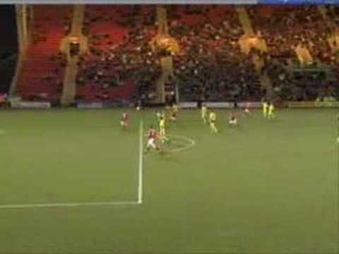Crewe Alexandra vs Leeds United - League One - 14/...