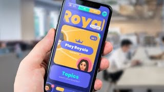 Trivia Royale - Tournament Gameplay screenshot 4