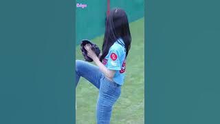 ohmygirl Arin kpopfap Challenge metronome