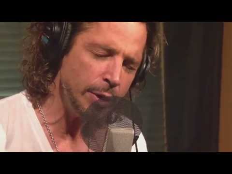 Chris and Ben of Soundgarden - Fell on Black Days - YouTube